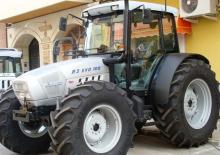 Traktory 4WD Lamborghini R 3 EVO 100 GS DT