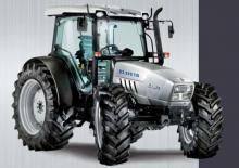 Traktory 4WD Lamborghini R 3 EVO 110 DT