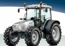 Traktory 4WD Lamborghini R 3.105 
