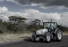 Traktory 4WD Lamborghini R 3.90 DT