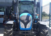 Traktory 4WD Landini R 4-095