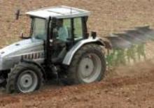 Traktory 4WD Lamborghini R 4.110 HyDrive