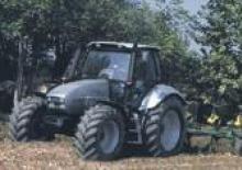 Traktory 4WD Lamborghini R 6.120.4