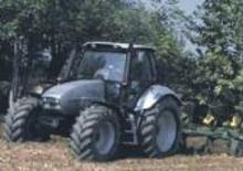 Traktory 4WD Lamborghini R 6.165.7