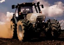 Traktory 4WD Lamborghini R 6.130.4 H.P.