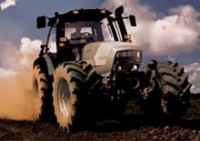 Traktory 4WD Lamborghini R 6.140