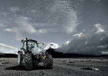 Traktory 4WD Lamborghini R 6.150.4 VRT