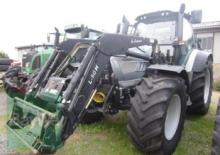 Traktory 4WD Lamborghini R 6.170 VRT DCR
