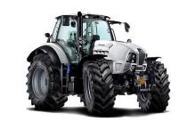 Traktory 4WD Lamborghini R 6.250 VTR
