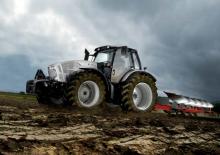 Traktory 4WD Lamborghini R 7.190 DCR
