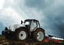 Traktory 4WD Lamborghini R 7.220 DCR