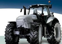 Traktory 4WD Lamborghini R 8.230 DCR