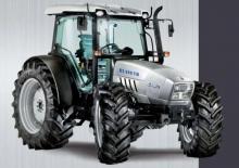 Traktory 4WD Lamborghini R3 EVO 110 DT