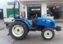 Traktory 4WD LS R36i HST