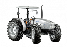 Traktory 4WD Lamborghini R3.80