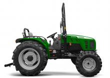 Traktory 4WD Ferrari Raptor 35