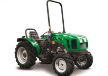 Traktory 4WD Ferrari Raptor 40 DT