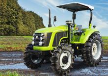 Traktory 4WD Zoomlion RC1104-A