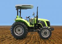 Traktory 4WD Zoomlion RC954-A