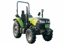 Traktory 4WD Zoomlion RD504-A