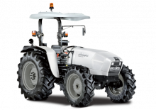 Traktory 4WD Lamborghini Rekord 4.80