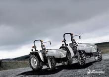 Traktory 4WD Lamborghini Rekord 75
