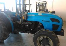 Traktory 4WD Landini Rex DT 4-080GT