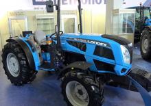 Traktory 4WD Landini Rex 4-080S