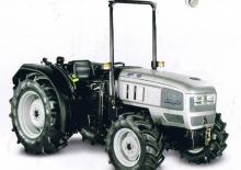 Traktory 4WD Lamborghini RF 70 inv. DT