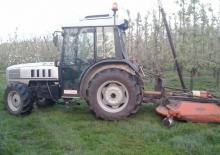 Traktory 4WD Lamborghini RF 75 inv. DT