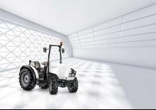 Traktory 4WD Lamborghini RF. 80.4 Trend 