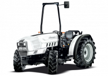 Traktory 4WD Lamborghini RF.100 Target 