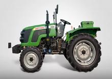 Traktory 4WD Zoomlion RF354BG
