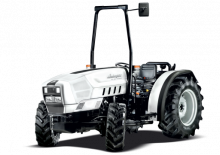 Traktory 4WD Lamborghini RF.60 Target 