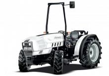 Traktory 4WD Lamborghini RF.70 Target 