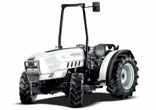Traktory 4WD Lamborghini RF.80 Target