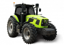 Traktory 4WD Zoomlion RG2004
