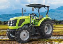 Traktory 4WD Zoomlion RK554-A 