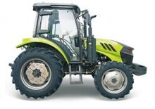 Traktory 4WD Zoomlion RK704