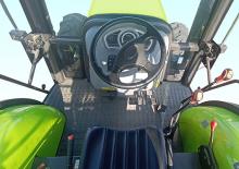 Traktory 4WD Zoomlion RN904