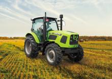 Traktory 4WD Zoomlion RN904Pro