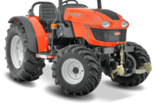 Traktory 4WD Goldoni Ronin 40