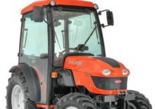 Traktory 4WD Goldoni Ronin 50 