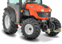 Traktory 4WD Goldoni Ronin 50