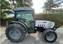 Traktory 4WD Lamborghini RS 110 DT