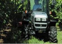 Traktory 4WD Lamborghini RS 90 breit