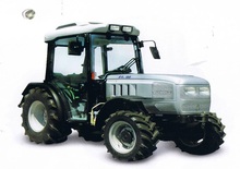 Traktory 4WD Lamborghini RS 75 DT