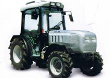 Traktory 4WD Lamborghini RS 75 inv. DT