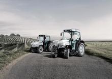 Traktory 4WD Lamborghini RF 100 DT