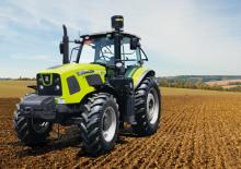 Traktory 4WD Zoomlion RS1304